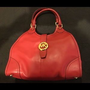 Michael Kors purse